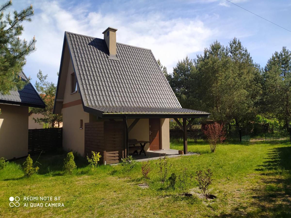Lodge Pod Debami