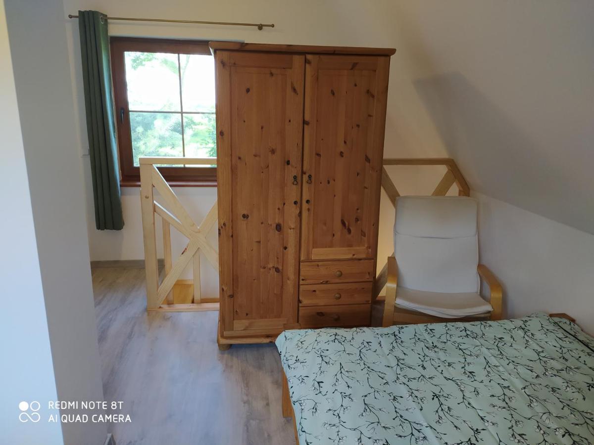Lodge Pod Debami