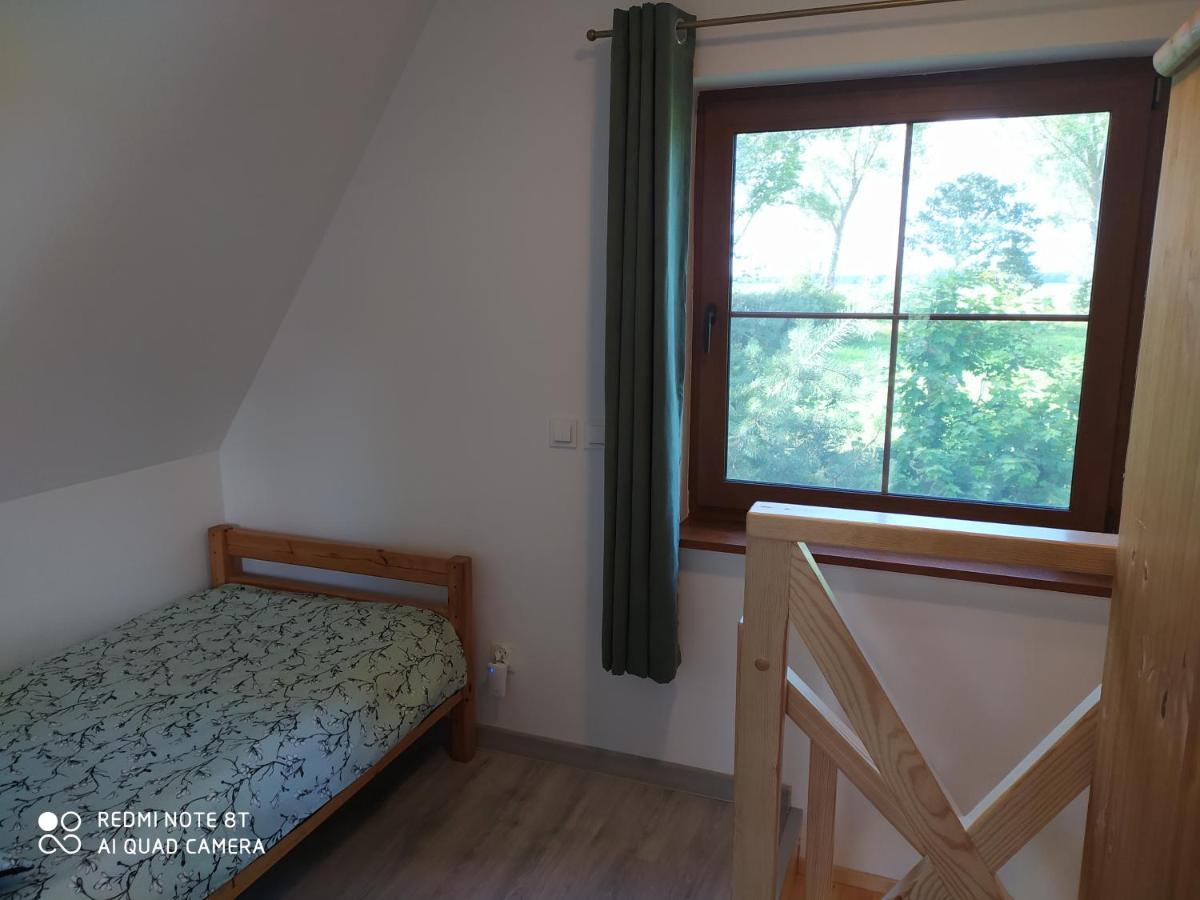 Pod Debami Lodge