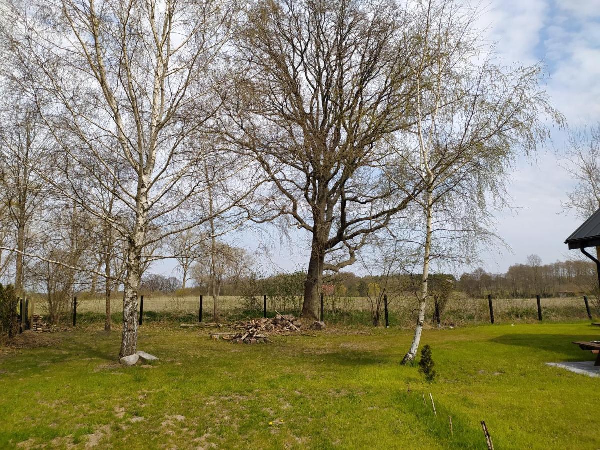 Pod Debami Lodge Choczewo
