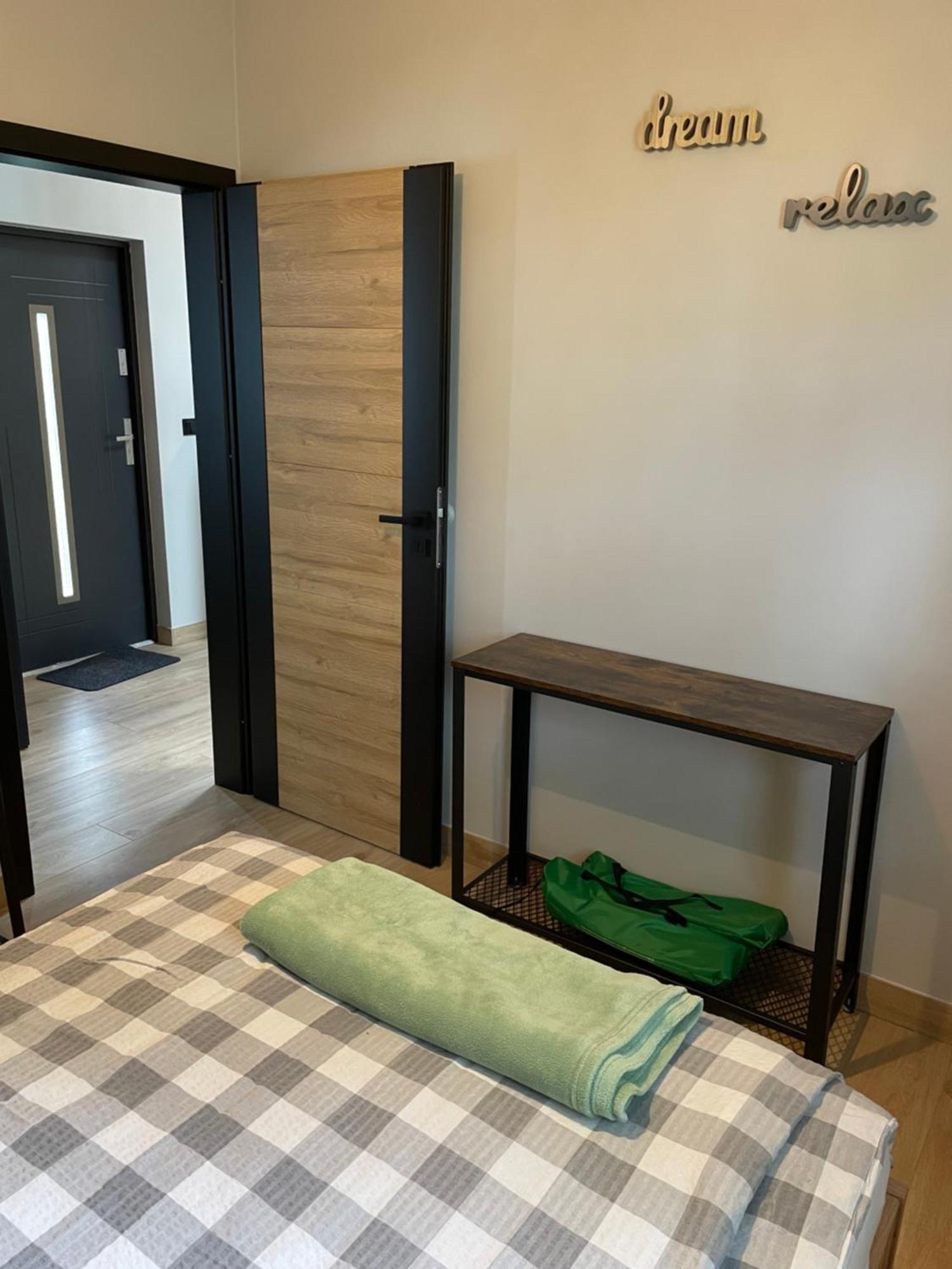Lodge Pod Debami Choczewo