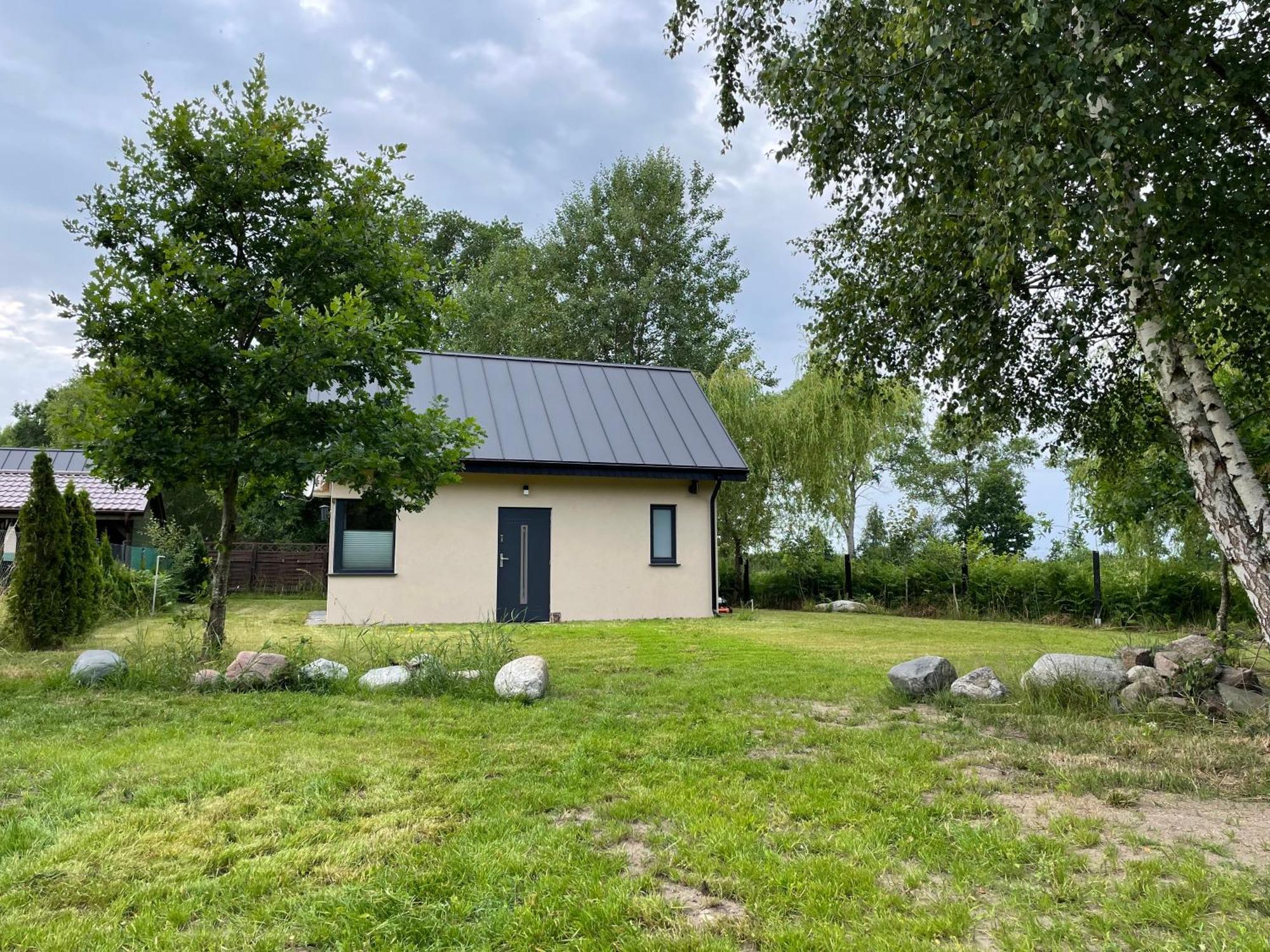 Lodge Pod Debami
