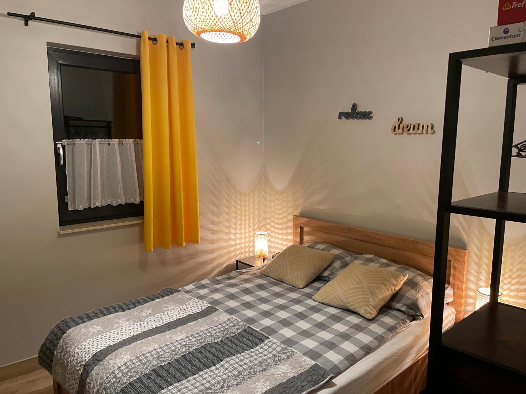 Pod Debami Lodge *