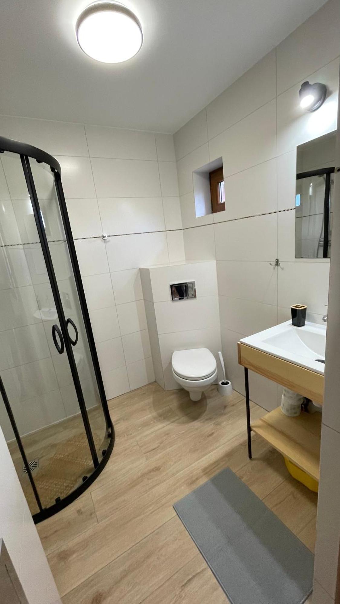 Pod Debami Lodge Choczewo