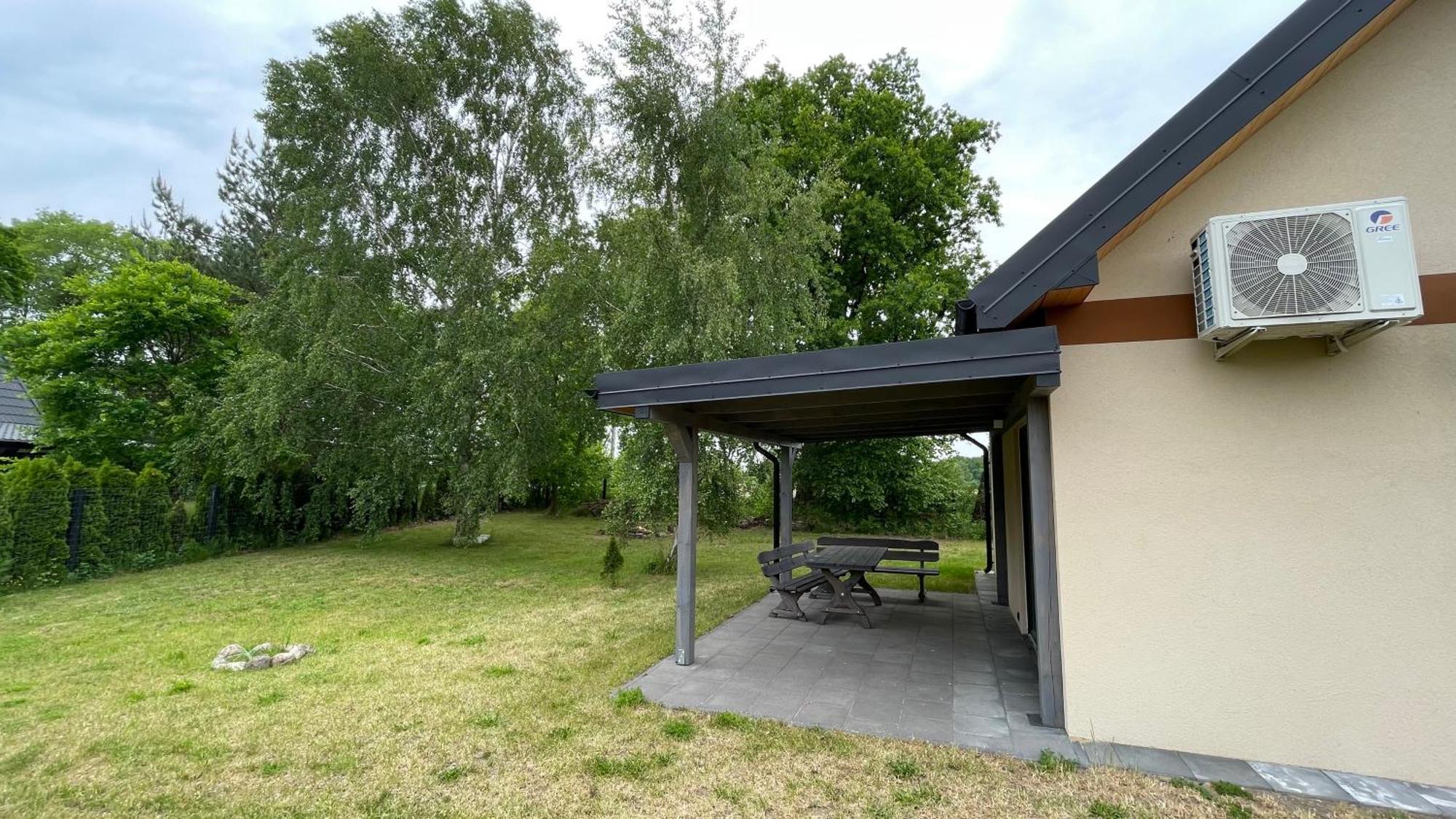 Lodge Pod Debami