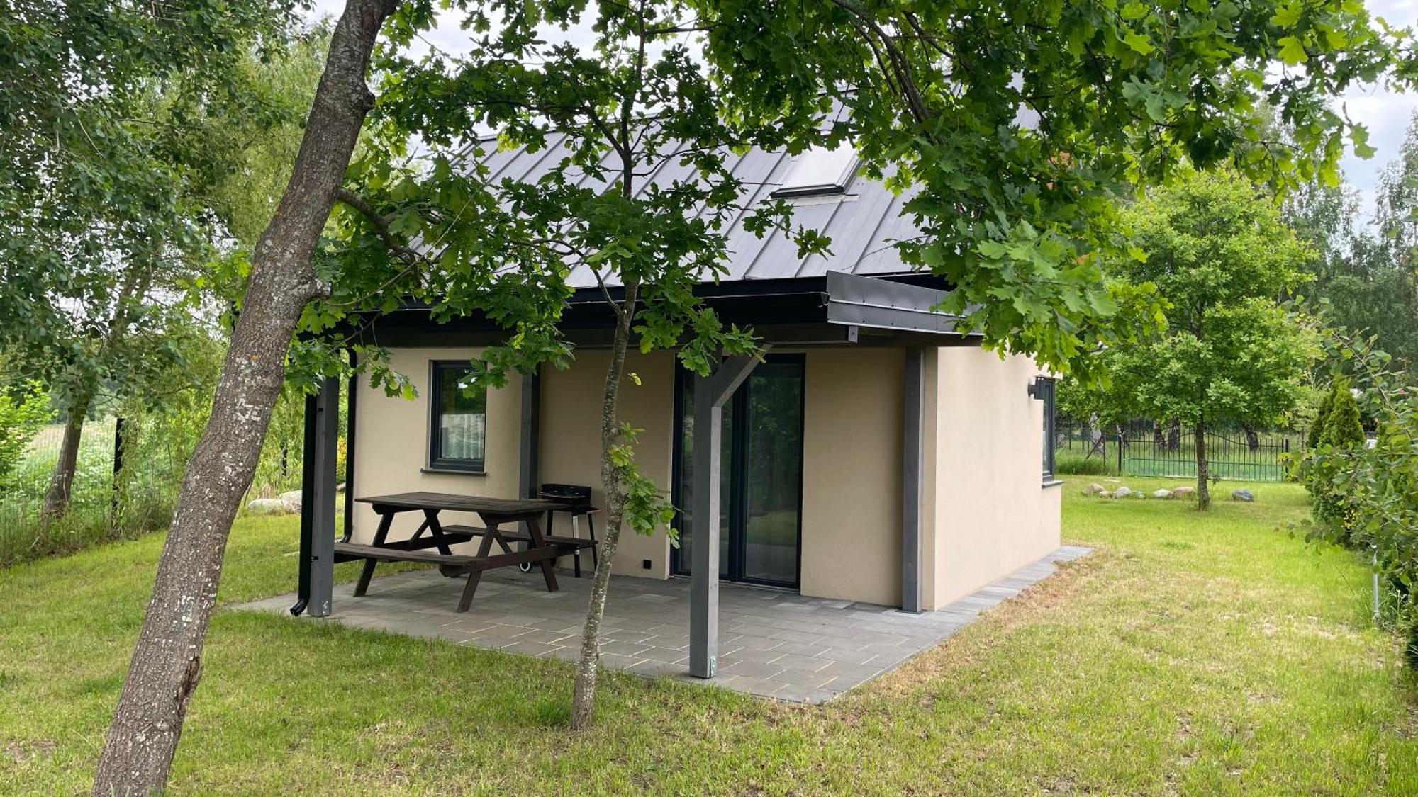 Pod Debami Lodge Choczewo