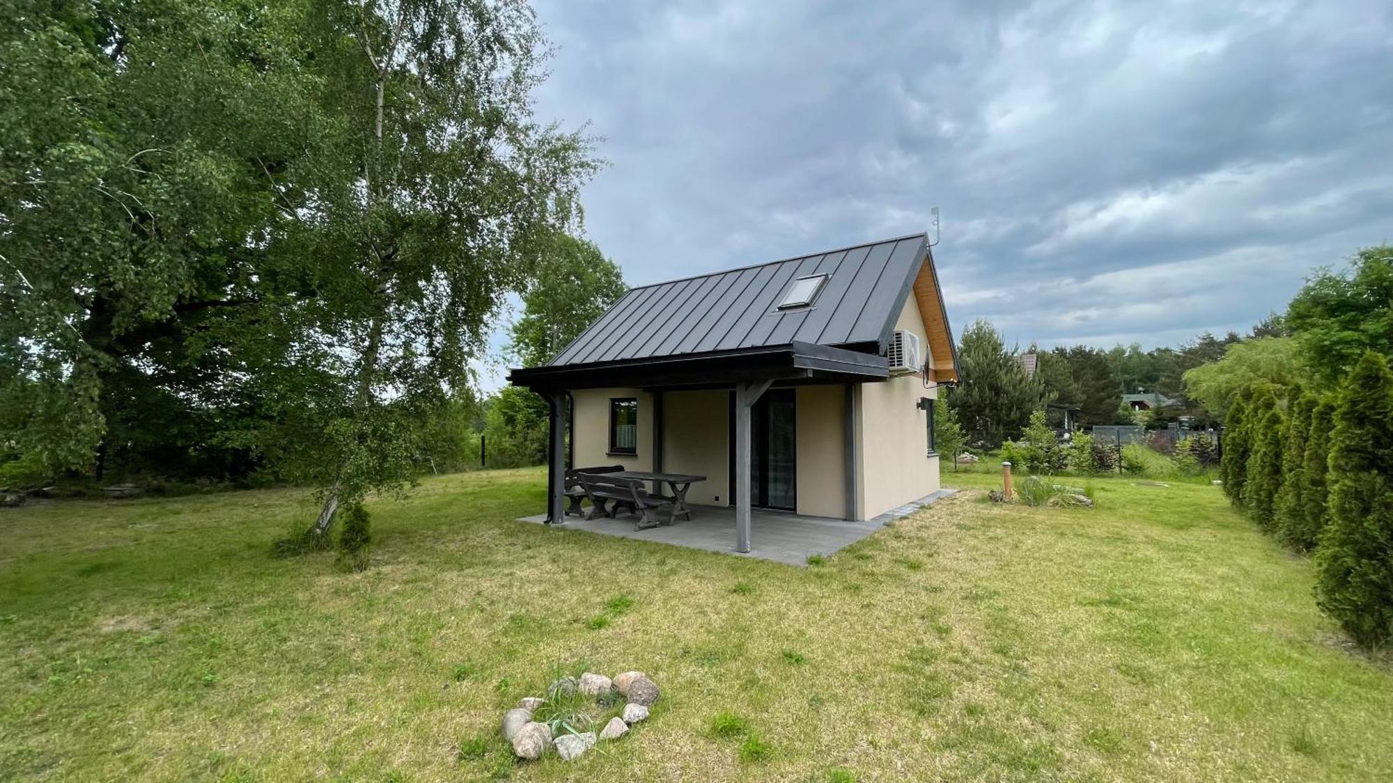 Lodge Pod Debami