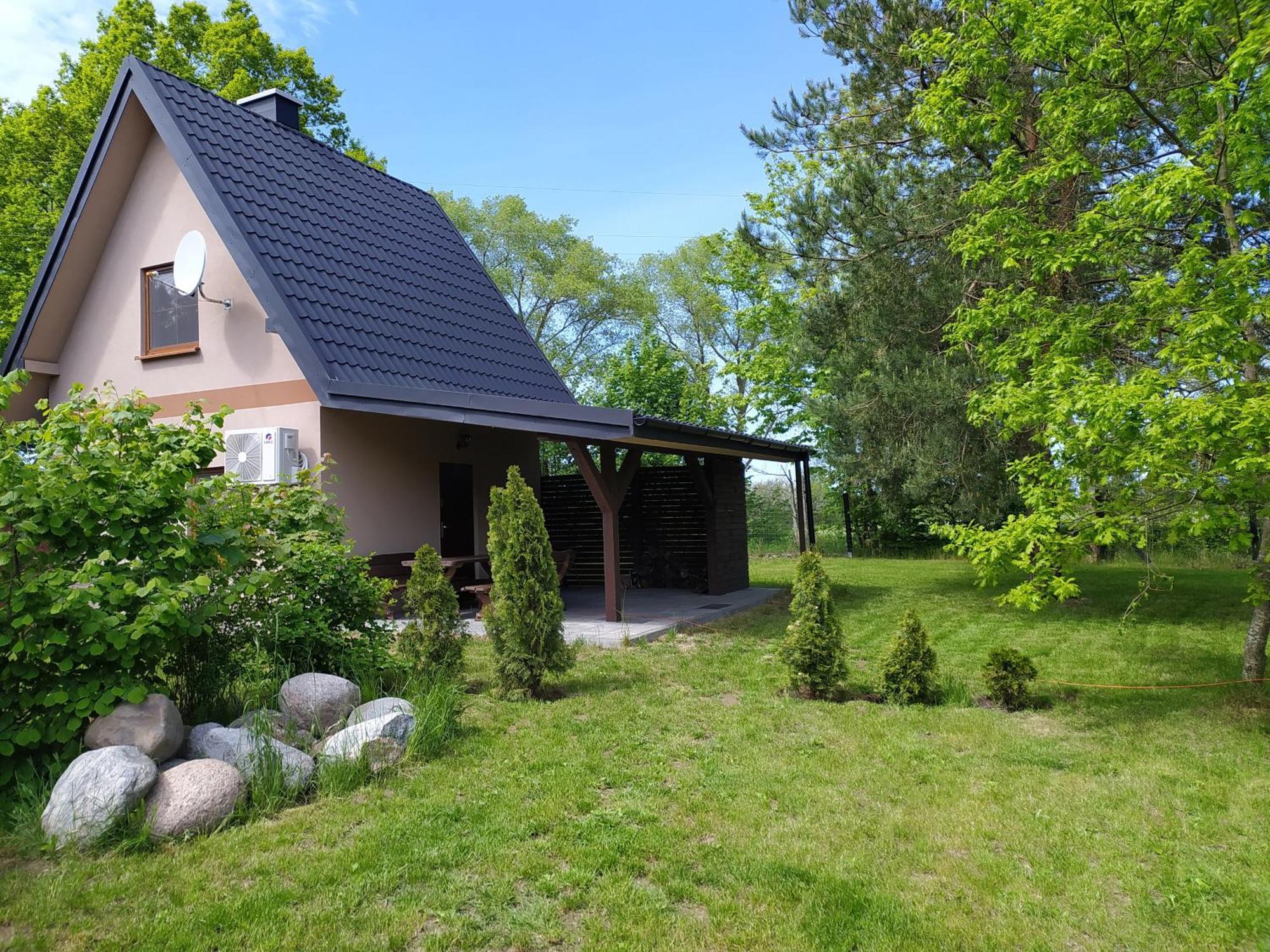 Pod Debami Lodge Choczewo